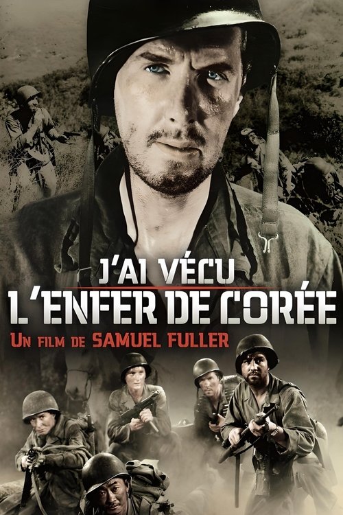 J'ai Vécu L'enfer De Corée
