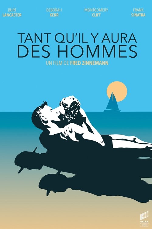 Tant Qu'il Y Aura Des Hommes