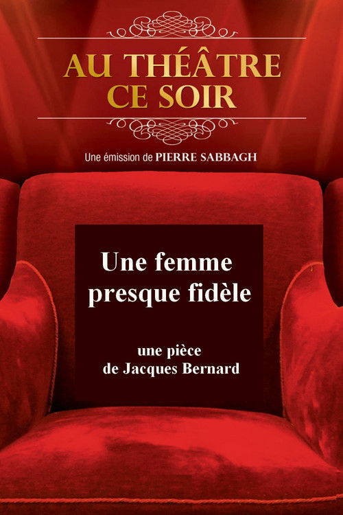 Une Femme Fidèle