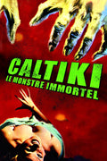 Caltiki - Le Monstre Immortel