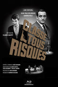 Classe Tous Risques