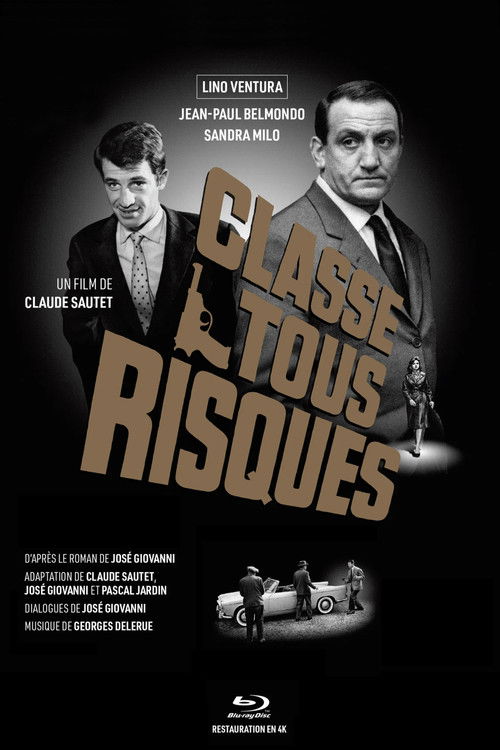 Classe Tous Risques