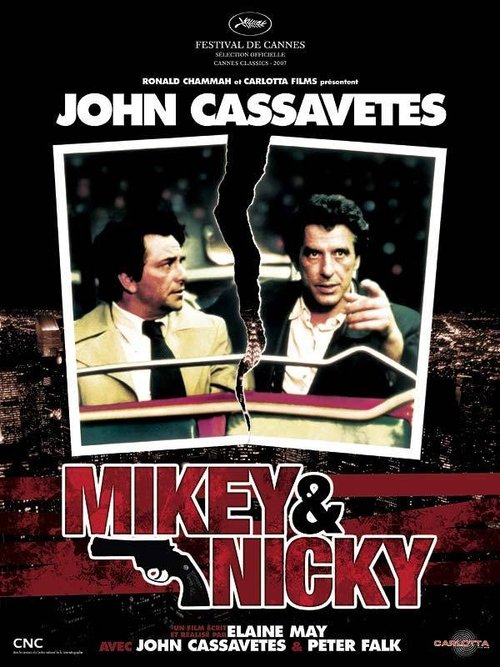 Mikey & Nicky