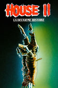 House Ii - La Deuxième Histoire