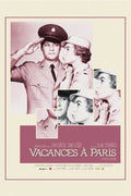 Vacances À Paris