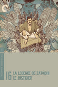 La Légende De Zatoichi : Le Justicier
