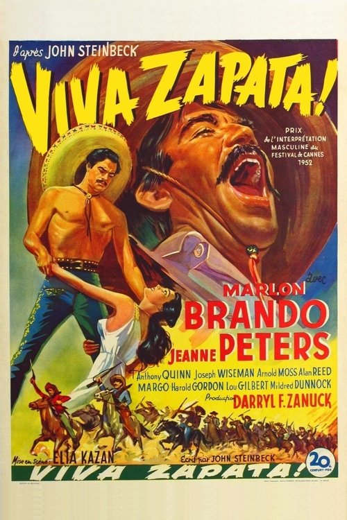 Viva Zapata