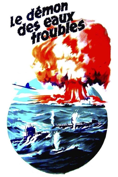 Le Démon Des Eaux Troubles