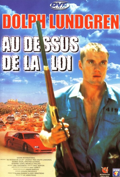 Au Dessus De La Loi