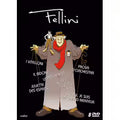 Fellini - Coffret