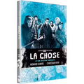 La Chose D'un Autre Monde -