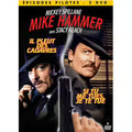 Mike Hammer - Pilotes - Il Pleut Des Cadavres