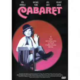 Cabaret -