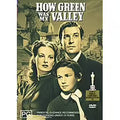 Qu'elle Était Verte Ma Vallée - Edition Belge