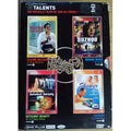 Coffret Asie - Beijing Bicycle