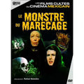 Le Monstre Du Marécage