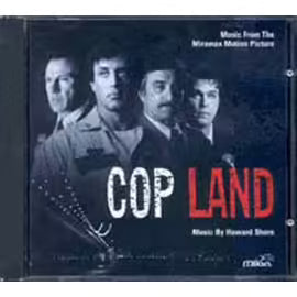 Cop Land (B.O.F.)