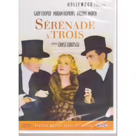 Sérénade À Trois - Version Remasterisée