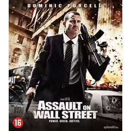 Assault On Wall Street [] [2013] [Import]