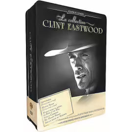 La Collection Clint Eastwood - Édition Limitée