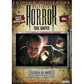 Masters Of Horror : La Danse Des Morts -