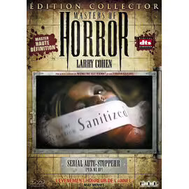 Masters Of Horror : Serial Autostoppeur -