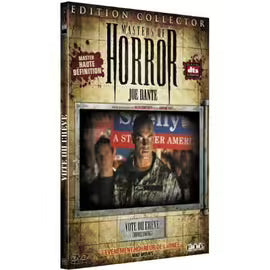 Masters Of Horror : Vote Ou Crève -