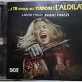 E Tu Vivrai Nel Terrore ! L'aldila