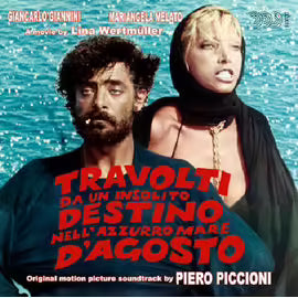 Travolti Da Un Insolito Destino Nell'azzurro Mare D'agosto