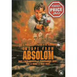 Absolom 2022 - Edition Belge