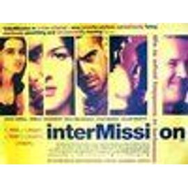 Intermission (Dvd Locatif)