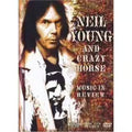 Neil Young Et Crazy Horse - Analyse Musicale (Music Review)