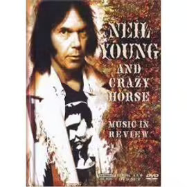 Neil Young Et Crazy Horse - Analyse Musicale (Music Review)