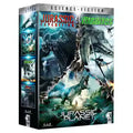 Science-Fiction - Coffret : Jurassic Expedition