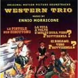 Western Trio