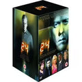 24 Heures Chrono - Saisons 1, 2, 3 & 4 - Pack