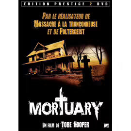 Mortuary - Édition Prestige
