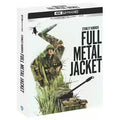 Full Metal Jacket -  -  Ultra Hd