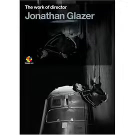 Director's Series Vol. 5 - Work Of Director Jonathan Glazer