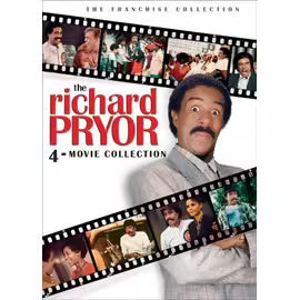 Pryor;Richard Collection