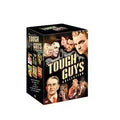 Warner Bros. Pictures Tough Guys Collection (Bullets Or Ballots / City For Conquest / Each Dawn I Die / G Men / San Quentin / A Slight Case Of Murder)