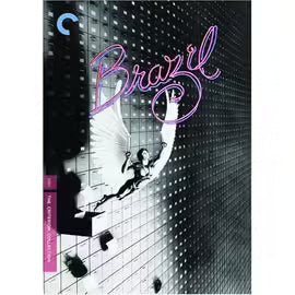 Brazil - The Criterion Collection - (Single Disc Editon)