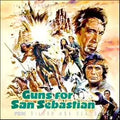Guns For San Sebastian