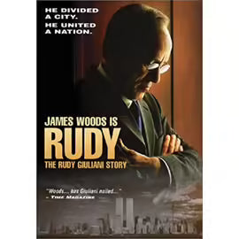 Rudy: Rudy Giuliani Story [Dvd] [2003] [Region 1] [Us Import] [Ntsc]