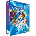 Plusters - Coffret 1