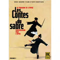 Les Contes Du Sabre - Vol. 2 : Succession Par L'épée