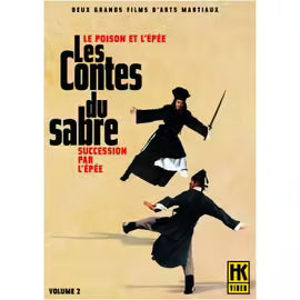 Les Contes Du Sabre - Vol. 2 : Succession Par L'épée