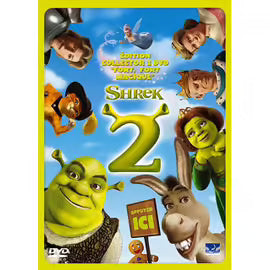 Shrek 2 -
