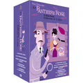 La Panthère Rose - La Collection De Films - Édition Limitée 50ème Anniversaire