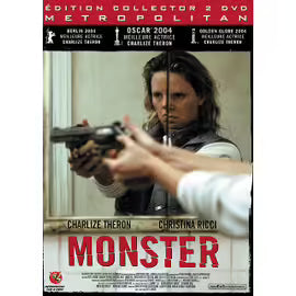 Monster -
